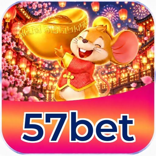 Logo 57bet