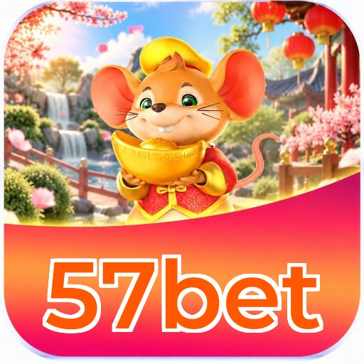 Logo 57bet