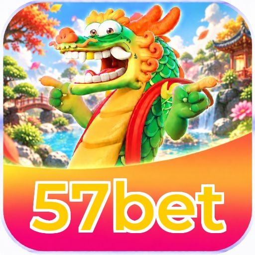 Logo 57bet