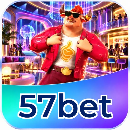 Logo 57bet