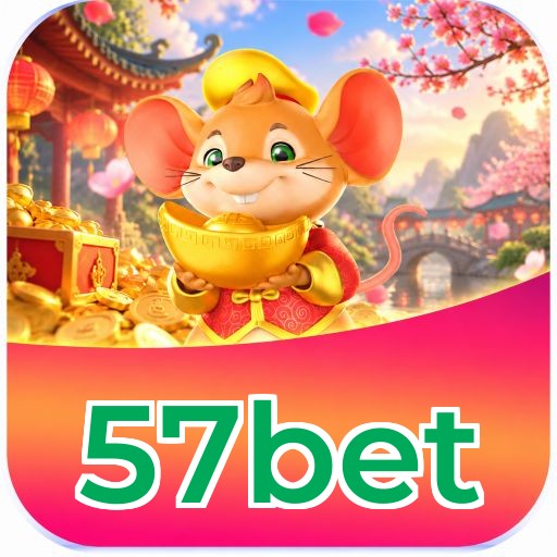 Gaming Premium da 57bet - Mais de 2.500 jogos HD com performance otimizada