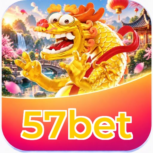 Logo 57bet