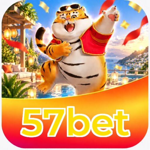 Logo 57bet