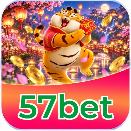 Logo 57bet