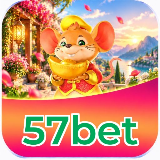 Logo 57bet