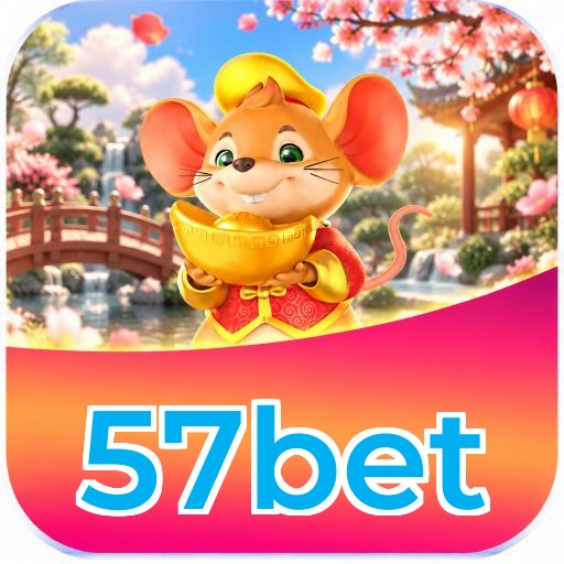 Logo 57bet