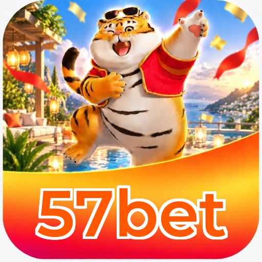 Logo 57bet