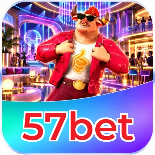 Logo 57bet