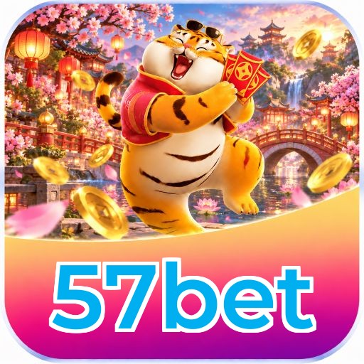 Logo 57bet