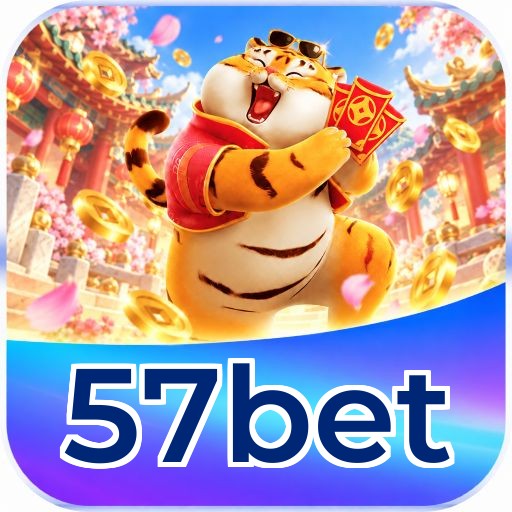 Logo 57bet