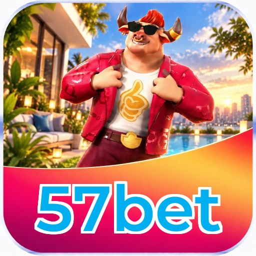 Logo 57bet