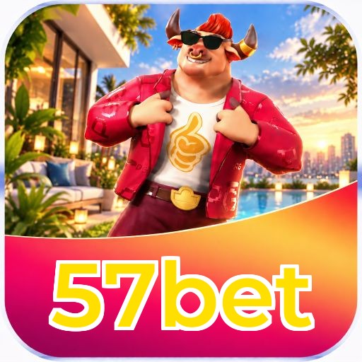 Jogos 57bet - Mais de 2.500 jogos online certificados